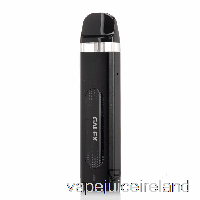 Vape Pod Kits Freemax Galex Pod System Black
